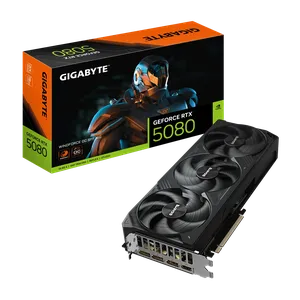 GeForce RTX 5080 WINDFORCE OC SFF 16G